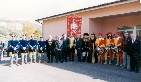 rappresentanza della Quintana di Ascoli Piceno